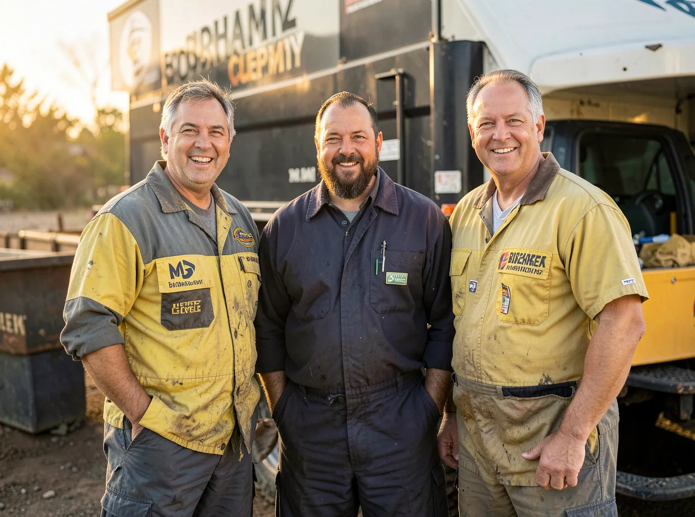 Sewage Cleanup company in Shannon City, IA