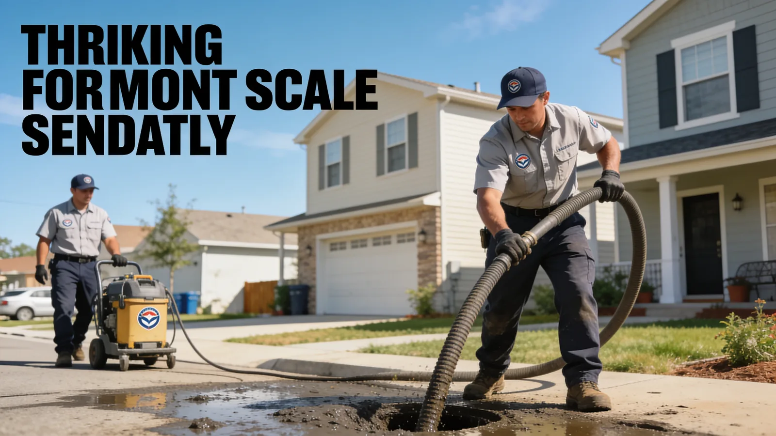 Sewage Cleanup in Shannon City, IA near me